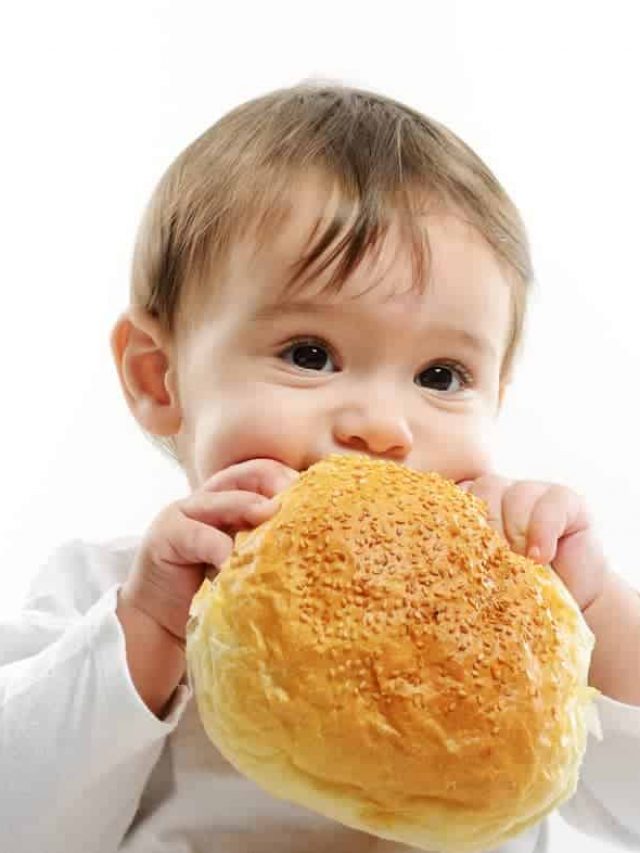 Is Homemade Sourdough Bread Safe? Story