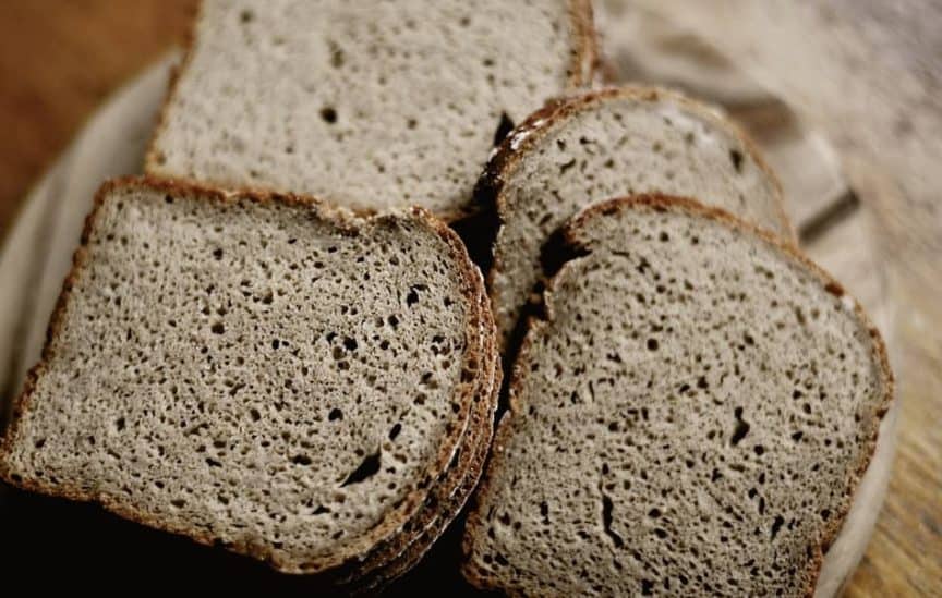 S Rye 6 Reasons Rye is Popular in Sourdough & What to Know Before Using it ...