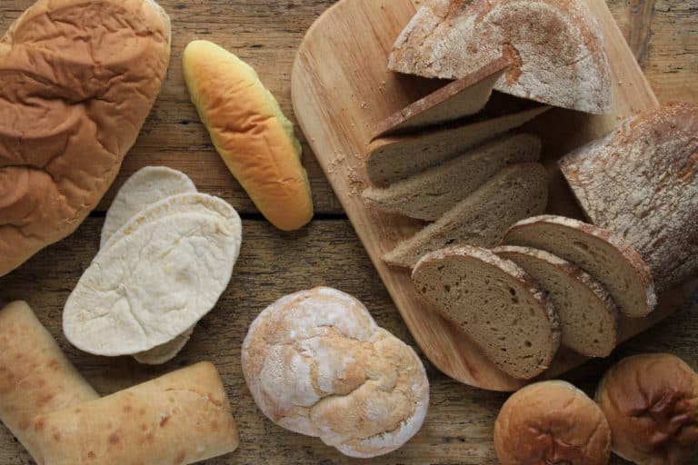 Sourdough Hydration Explained (What, Why, How & When)