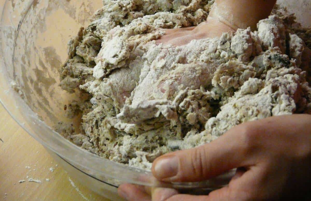 Sourdough Autolyse Is it Needed? If so, How Long? True Sourdough
