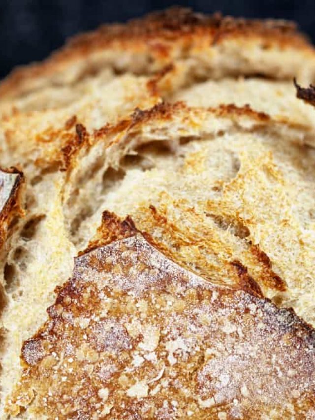 Is Sourdough Bread Good for you?
