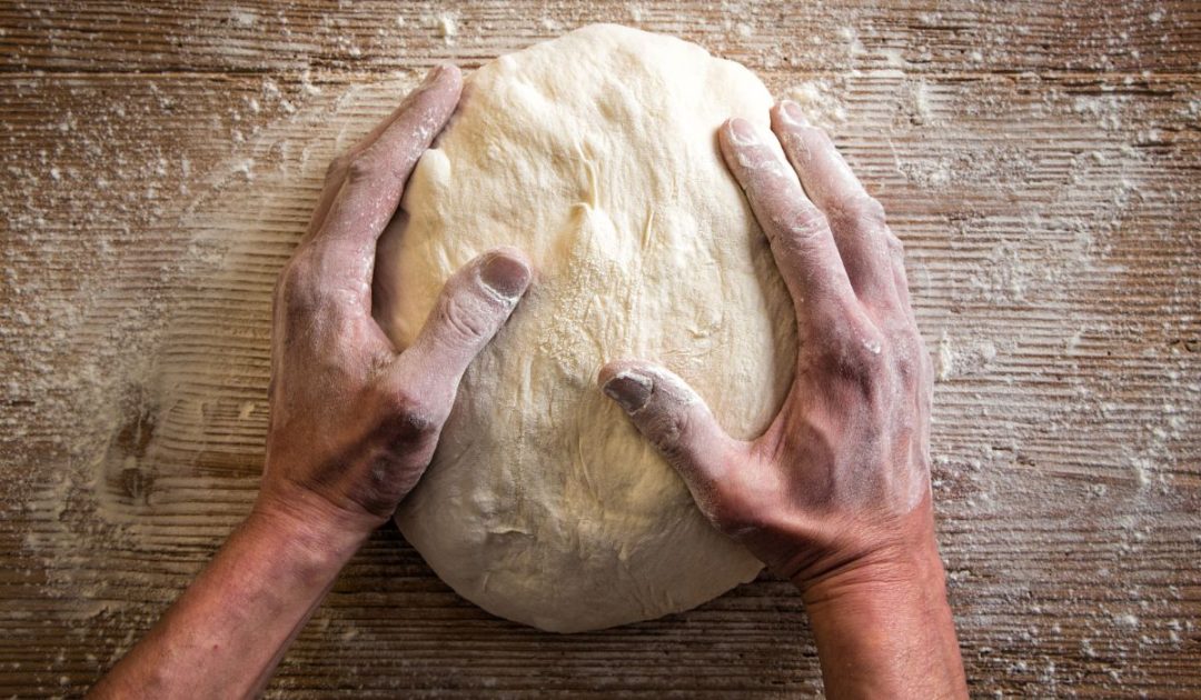 Sauerteig geht nicht auf? Top Tipps um deinen Sauerteig zu stärken