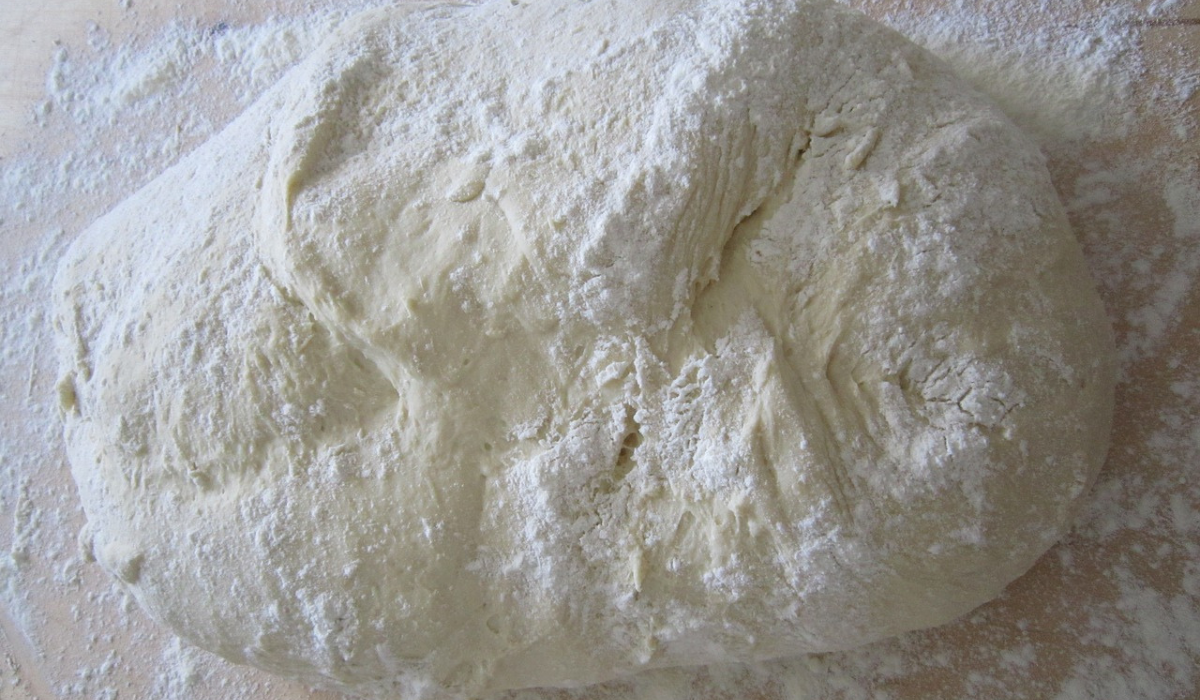 Can You Refrigerate Sourdough Dough?