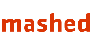 Mashed