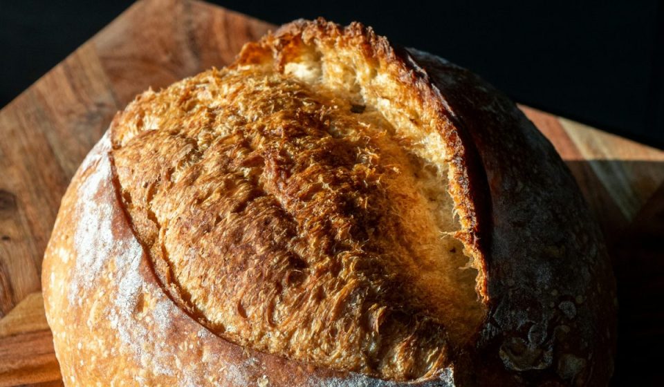 Sourdough Bread for Diabetics Healthy and Delicious
