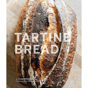 Tartine Bread (Artisan Bread Cookbook, Best Bread Recipes, Sourdough Book) Hardcover – September 29, 2010