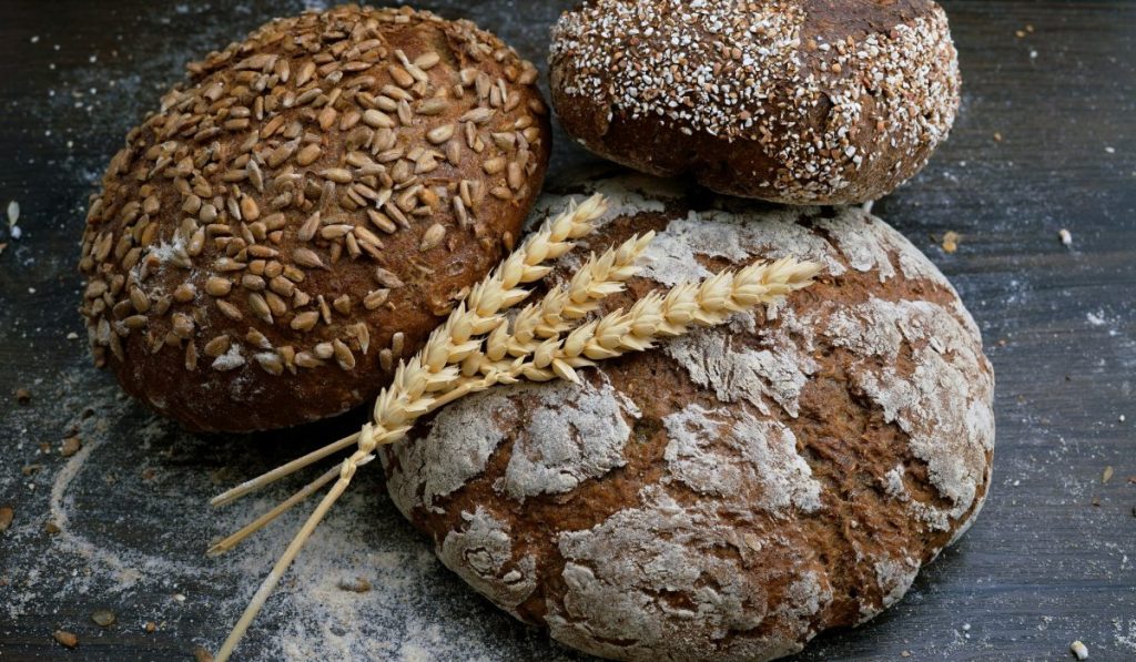Vegan Sourdough Bread with seeds -Guide to Baking Perfection