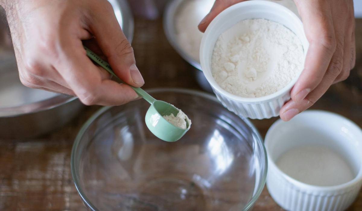 Advanced Sourdough Techniques