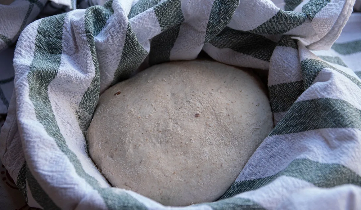 Bread Proofing Basket