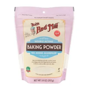 Bob's Red Mill Baking Powder, 14 Ounce (Pack of 1)