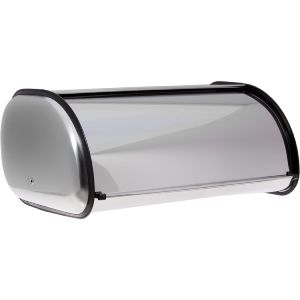 HOME IT Stainless Steel Bread Box for kitchen