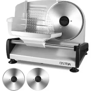 OSTBA Store Stainless Steel Blade