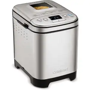 The Cuisinart Bread Maker CBK-110NAS