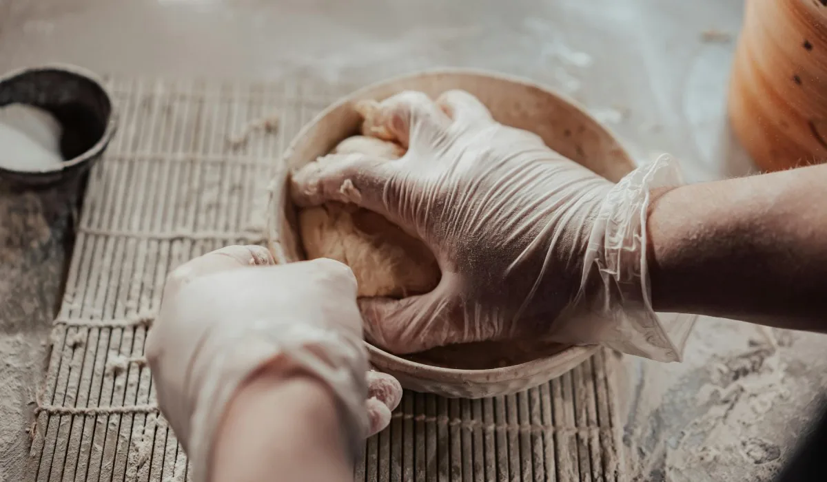Sourdough Bulk Fermentation Time