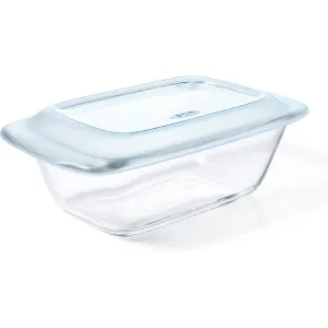 OXO Good Grips Glass Loaf Pan With Lid