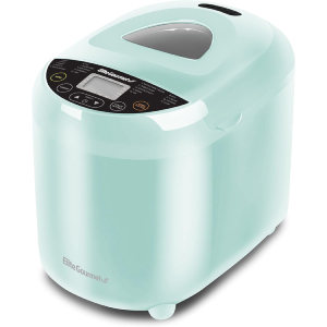 Elite Gourmet EBM8103M Programmable Bread Maker Machine