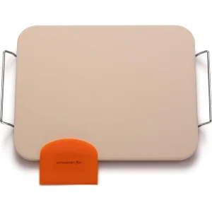 KitchenStar Baking Stone for Oven