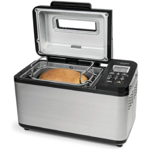 Zojirushi BB-PDC20BA Home Bakery Virtuoso Plus Breadmaker