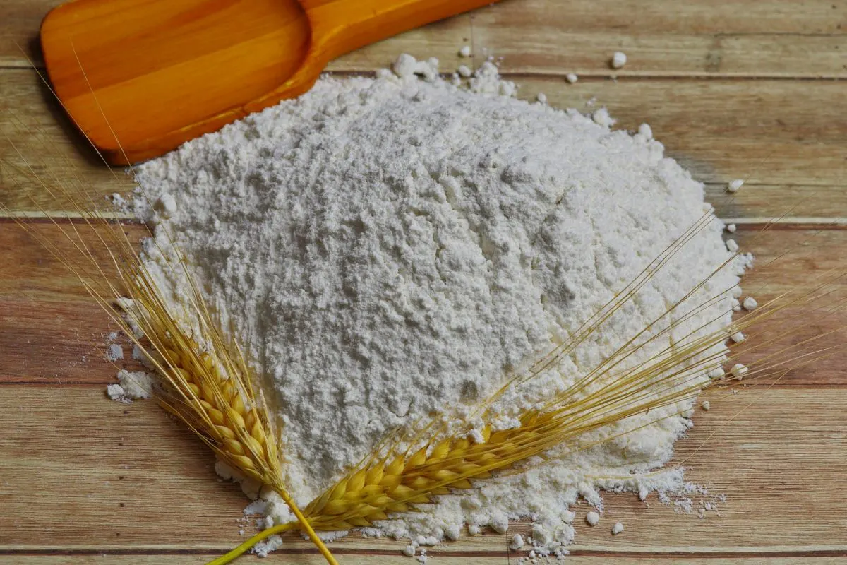 Best flour for sourdough starter