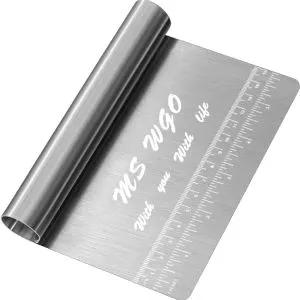 WGO Store Sourdough Slicer